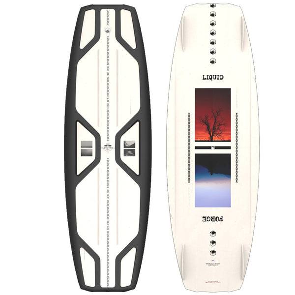 Liquid Force Unity Aero wakeboard