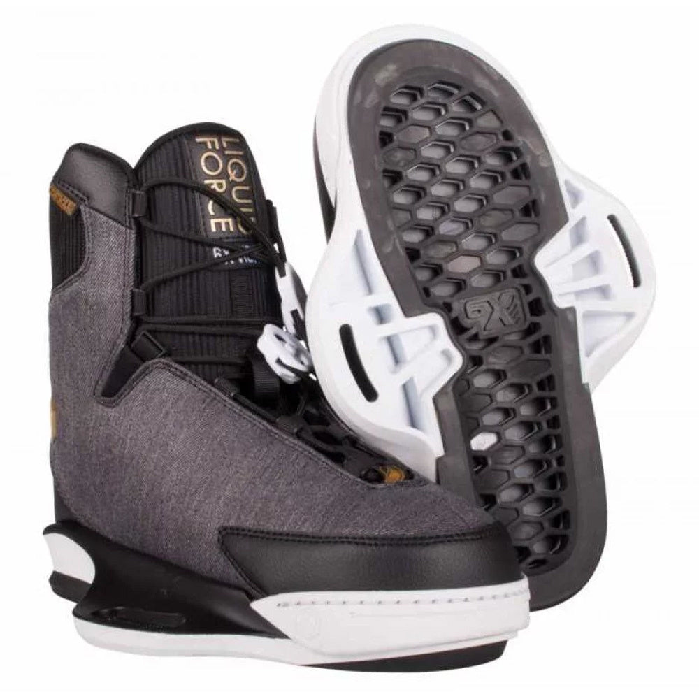 Vida 6X Wakeboard Binding