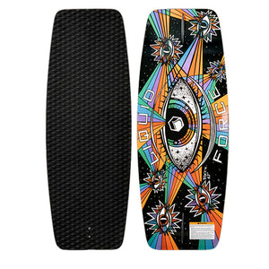 Focus Wakeskate