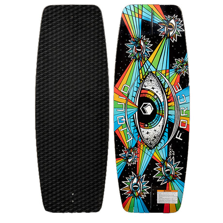Focus Wakeskate