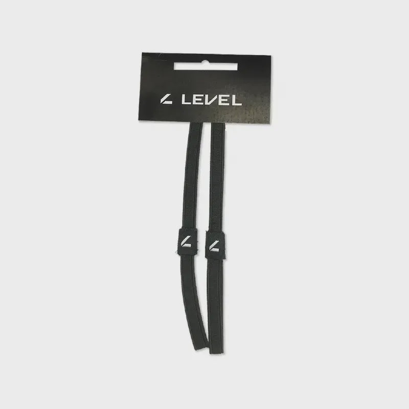 Elastic Leash for Mittens or Gloves