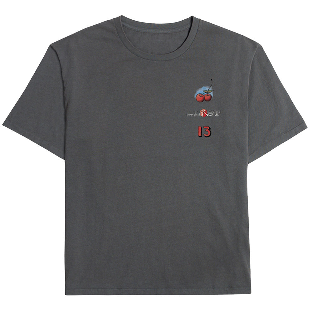 Dicey Boxy Vintage T-Shirt 2023