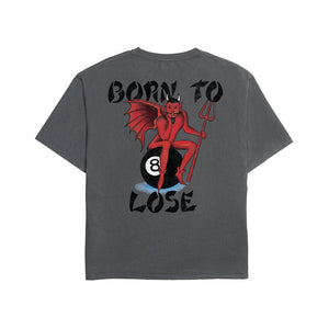Dicey Boxy Vintage T-Shirt 2023