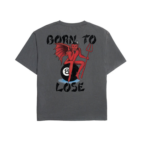 Dicey Boxy Vintage T-Shirt 2023