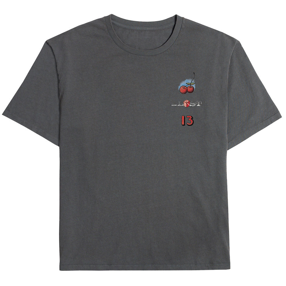 Dicey Boxy Vintage T-Shirt 2023