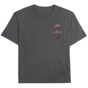 Dicey Boxy Vintage T-Shirt 2023