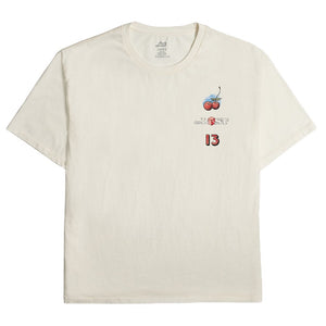 Dicey Boxy Vintage T-Shirt 2023