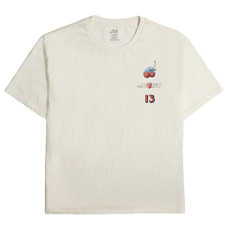 Dicey Boxy Vintage T-Shirt 2023