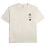 Dicey Boxy Vintage T-Shirt 2023