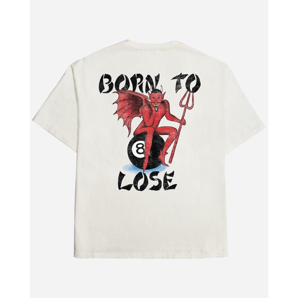 Dicey Boxy Vintage T-Shirt 2023
