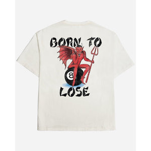 Dicey Boxy Vintage T-Shirt 2023