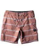 17" Boys Spaced Out Boardshort