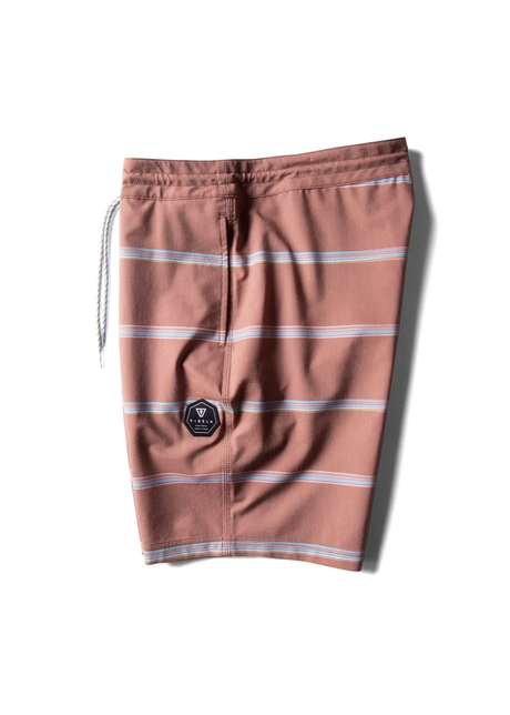 17" Boys Spaced Out Boardshort