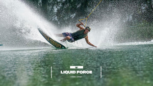 Tao Cablepark Wakeboard