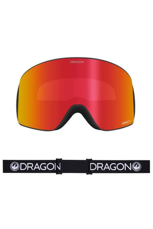Slain MAG Cylindrical Snow Goggle