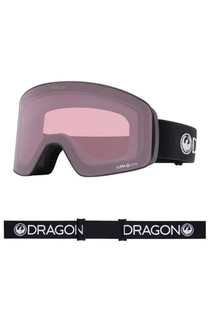 Slain MAG Cylindrical Snow Goggle