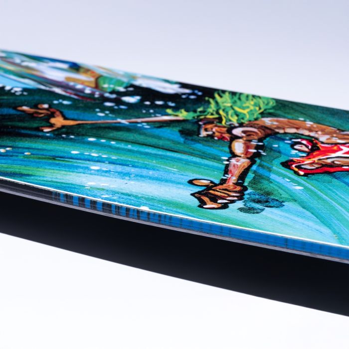 Mc Wayfinder III Snowboard
