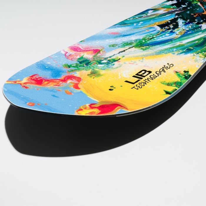 Mc Wayfinder III Snowboard