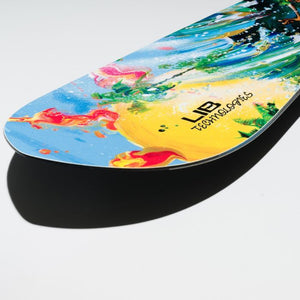 Mc Wayfinder III Snowboard
