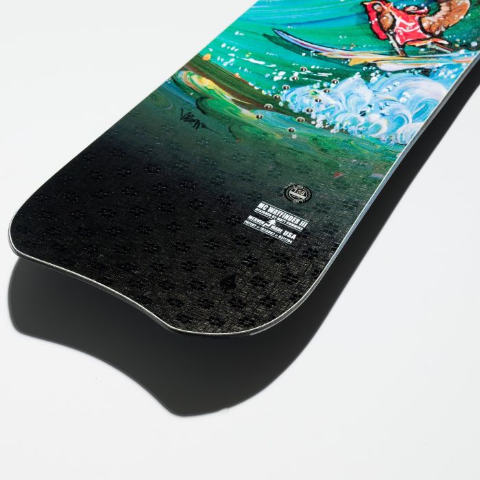 Mc Wayfinder III Snowboard