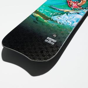 Mc Wayfinder III Snowboard
