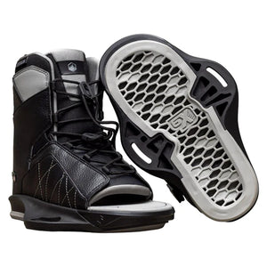 Transit 6X Wakeboard Bindings