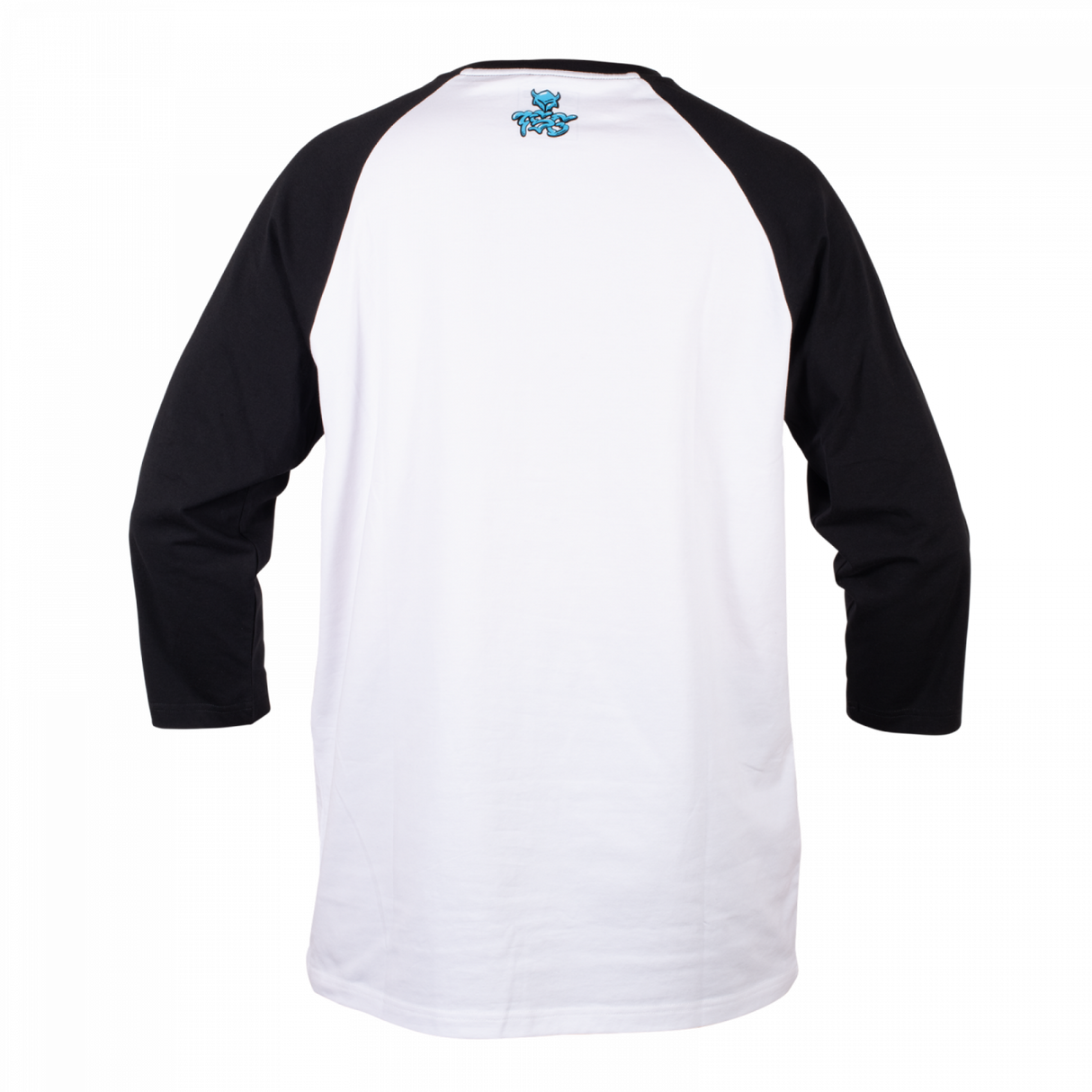 Skatecreep 3/4 Raglan T-Shirt