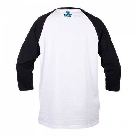Skatecreep 3/4 Raglan T-Shirt
