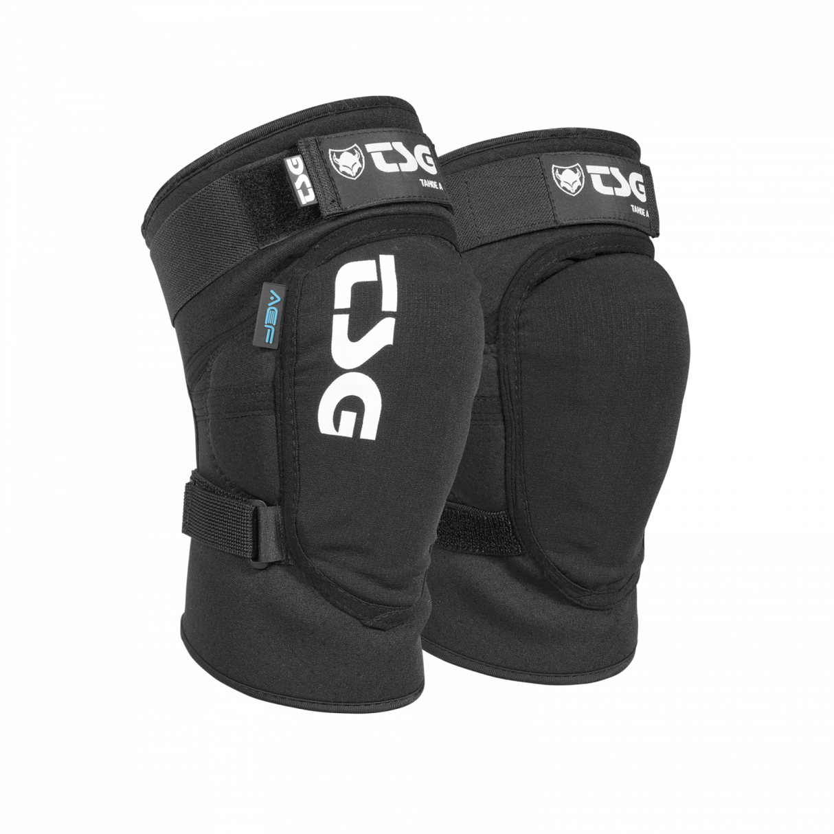 Tahoe A Kneeguard Protection