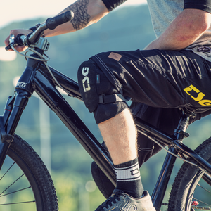 Tahoe A Kneeguard Protection