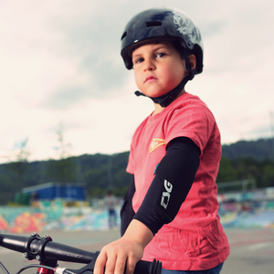 Youth Elbow-Sleeve Dermis A