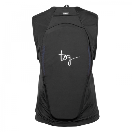 Womens Backbone Vest A