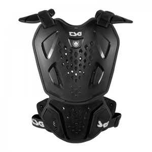 Chest Guard Protection
