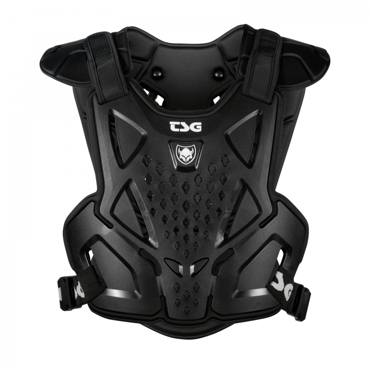 Chest Guard Protection
