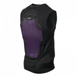 Men's Fly R Back Protector Vest 2027