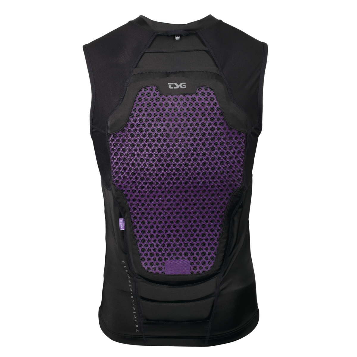 Men's Fly R Back Protector Vest 2027