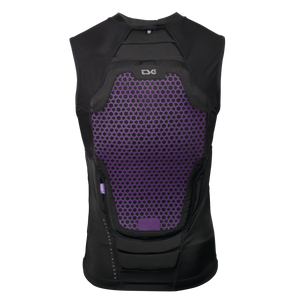 Men's Fly R Back Protector Vest 2027