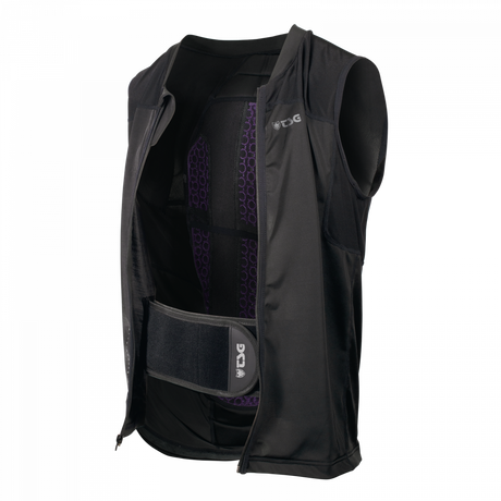 Men's Fly R Back Protector Vest 2027