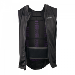 Men's Fly R Back Protector Vest 2027