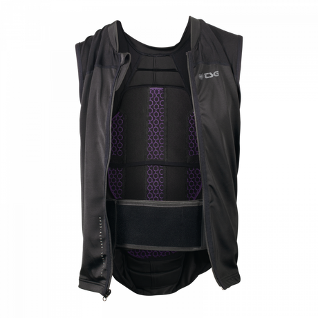 Men's Fly R Back Protector Vest 2027