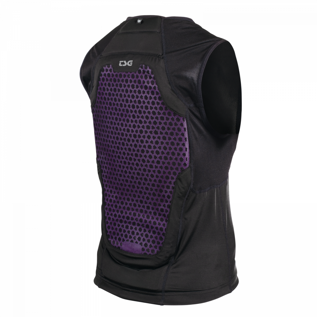 Womens Fly R Back Protector Vest 2027