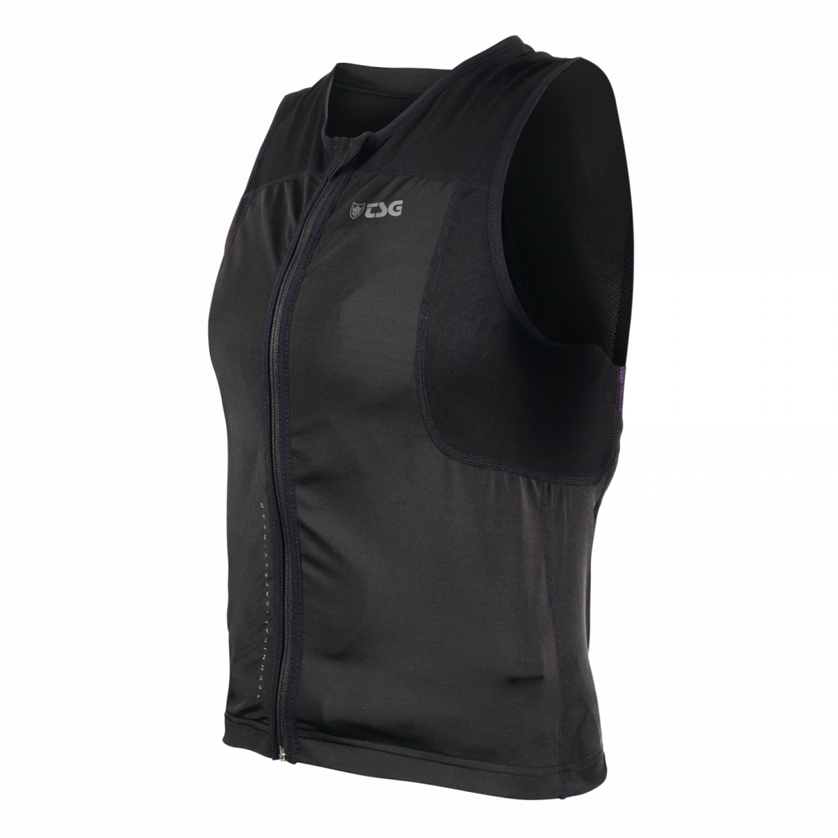 Womens Fly R Back Protector Vest 2027