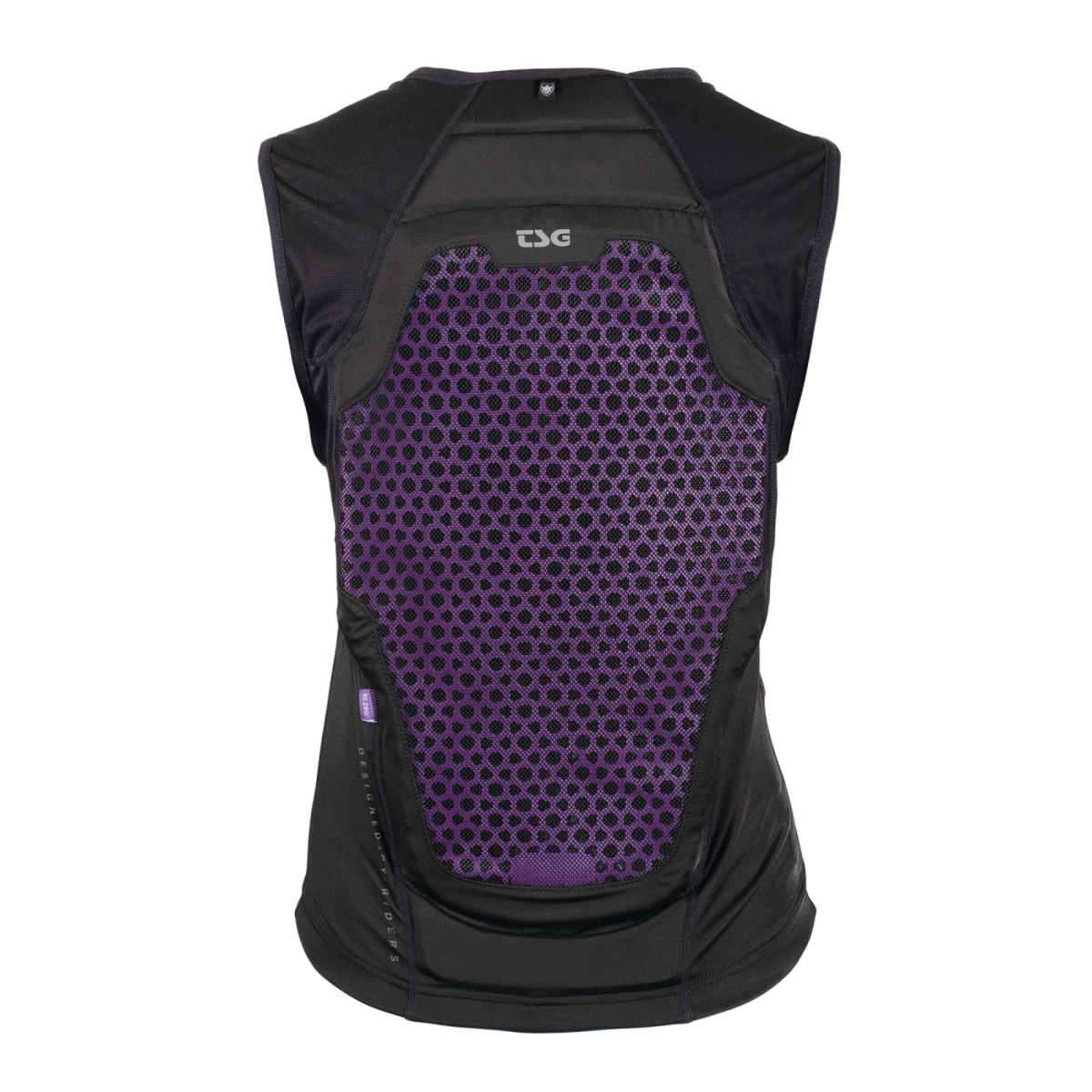 Womens Fly R Back Protector Vest 2027