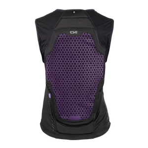 Womens Fly R Back Protector Vest 2027
