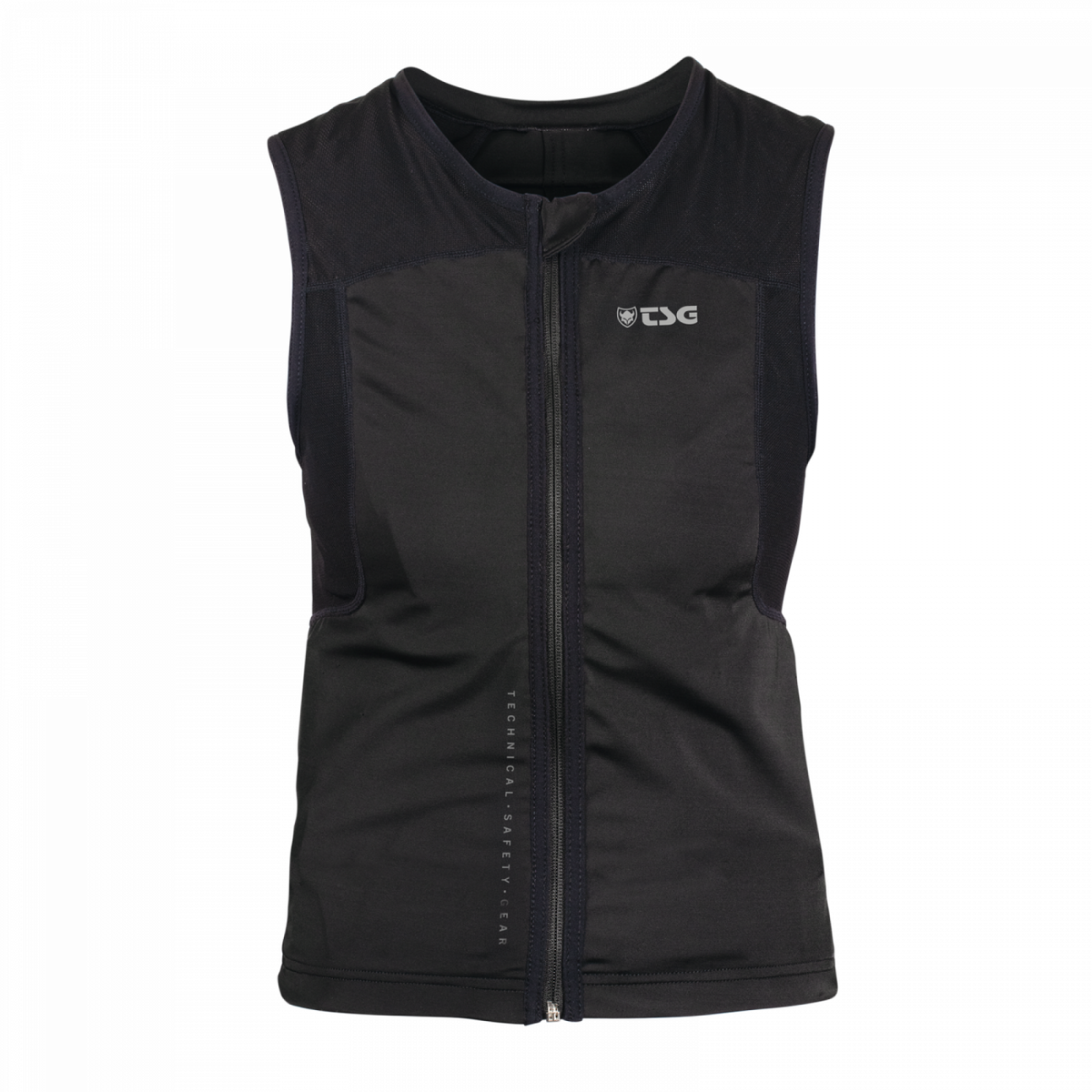 Womens Fly R Back Protector Vest 2027