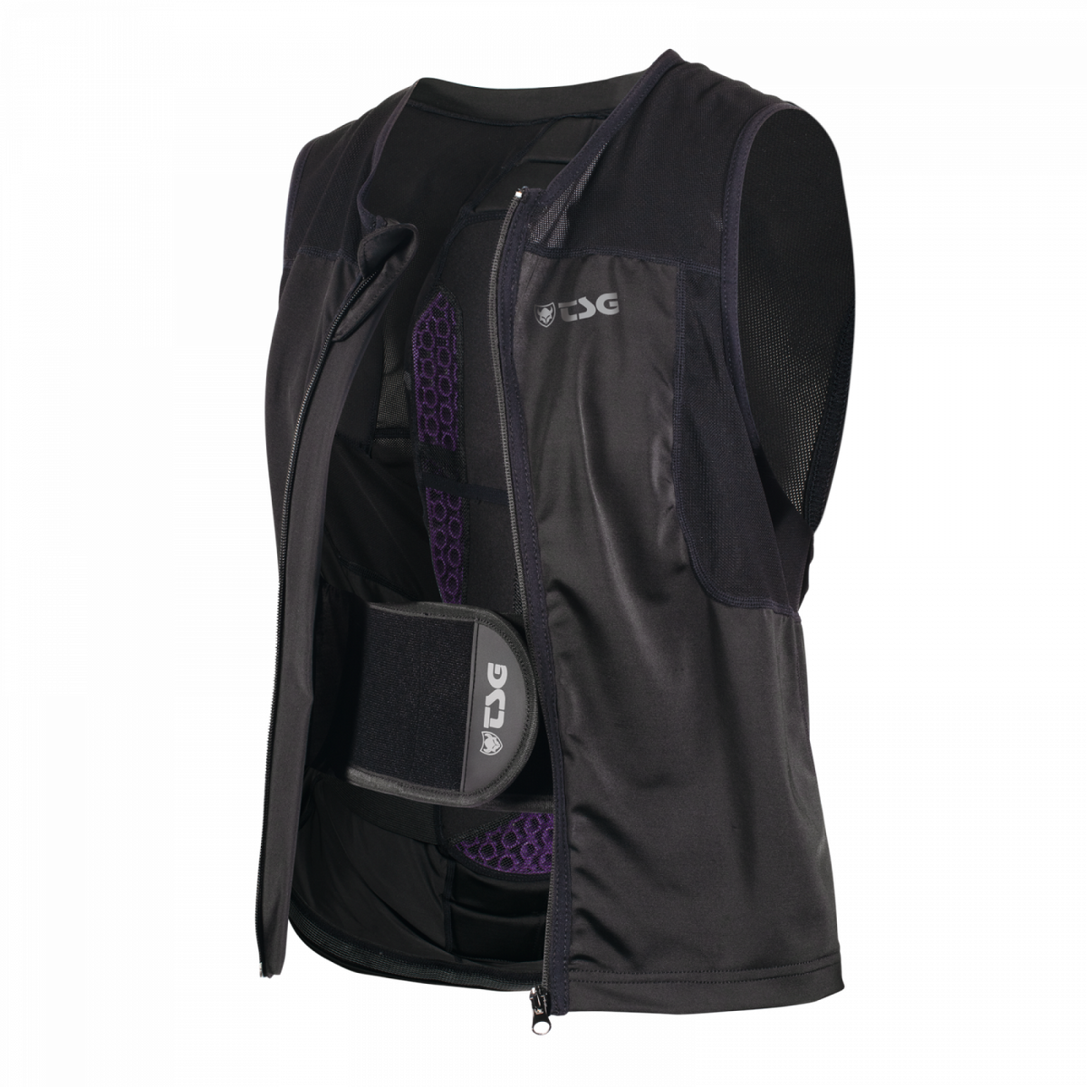 Womens Fly R Back Protector Vest 2027