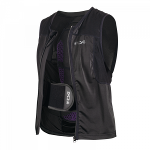 Womens Fly R Back Protector Vest 2027