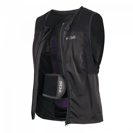 Womens Fly R Back Protector Vest 2027