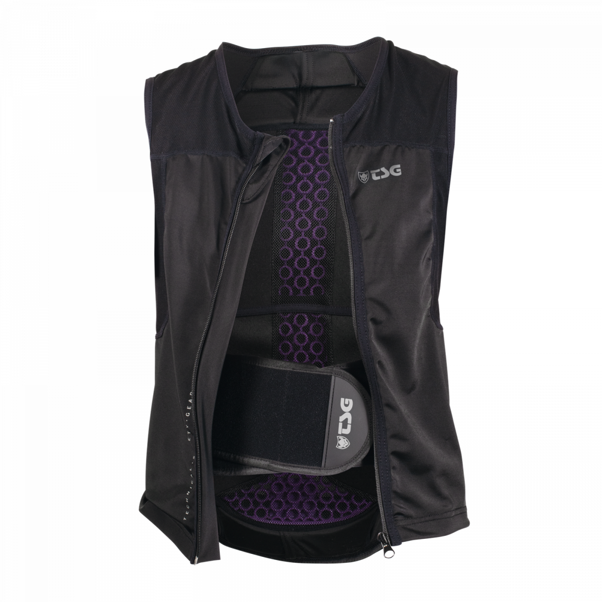 Womens Fly R Back Protector Vest 2027