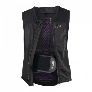 Womens Fly R Back Protector Vest 2027